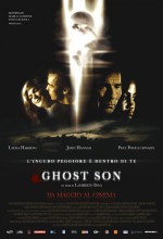 Ghost Son (2006) afişi