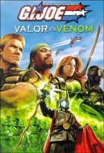G.ı. Joe: Valor Vs. Venom (2004) afişi