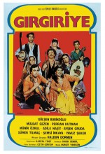 Gırgıriye (1981) afişi Gırgıriye (1981) afişi