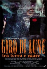 Giro Di Lune Tra Terra E Mare (1997) afişi