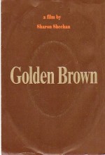 Golden Brown (2010) afişi