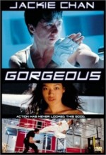 Gorgeous (1999) afişi