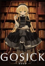 Gosıck (2011) afişi