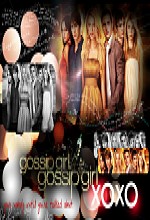 Gossip Girl (2007) afişi