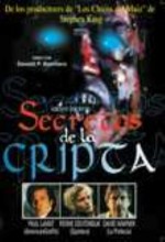 Grave Secrets (1989) afişi