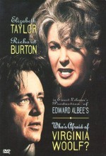Great Romances of the 20th Century: Elizabeth Taylor and Richard Burton (1997) afişi