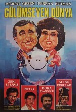 Gülümseyen Dünya (1984) afişi