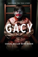 Gacy: Serial Killer Next Door (2024) afişi