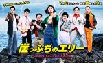 Gakeppuchi No Eri (2010) afişi