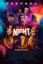 Gala Gecesi (2016) afişi