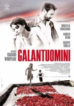 Galantuomini (2008) afişi