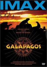 Galapagos: The Enchanted Voyage (1999) afişi