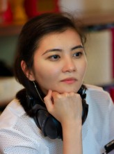 Galya Bisengalieva fotoğrafı