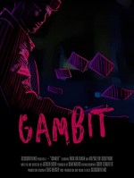Gambit (2017) afişi