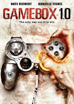 Game Box 1.0 (2004) afişi
