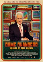 Game Changers (2018) afişi