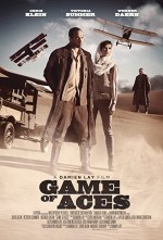 Game of Aces (2016) afişi