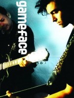 Gameface (2007) afişi