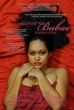 Ganap Na Babae (2010) afişi