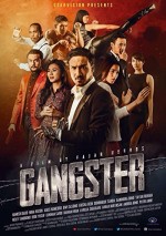 Gangster  (2015) afişi