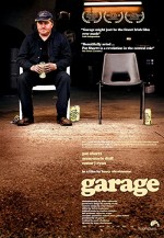 Garage (2007) afişi