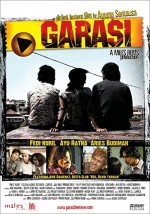 Garasi (2006) afişi