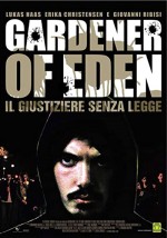 Gardener Of Eden (2007) afişi
