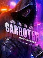 Garroter (2016) afişi