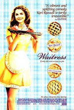 Garson Kız (2007) afişi