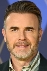Gary Barlow fotoğrafı