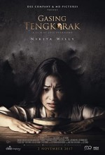 Gasing Tengkorak (2017) afişi