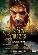 Gassal (2015) afişi