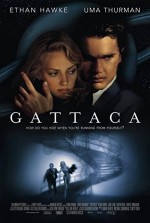 Gattaca (1997) afişi