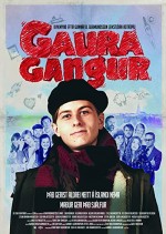 Gauragangur (2010) afişi