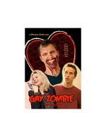 Gay Zombie (2007) afişi