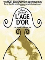Âge d'or, L' (1979) afişi