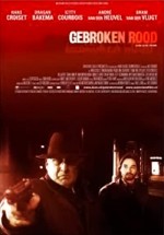 Gebroken rood (2004) afişi