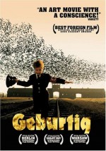 Gebürtig (2002) afişi