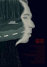 GECE (2018) afişi