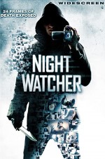 Gece Gözcüsü (2008) afişi