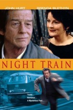 Gece Treni (1998) afişi
