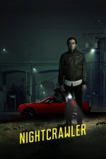 Gece Vurgunu (2014) afişi Gece Vurgunu (2014) afişi