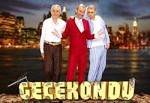 Gecekondu (2010) afişi