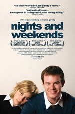 Geceler Ve Haftasonları (2008) afişi