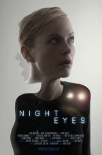 Gecenin Gözleri (2014) afişi