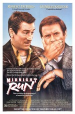 Geceyarısı Avı (1988) afişi Geceyarısı Avı (1988) afişi