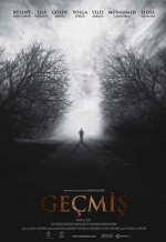 Geçmiş (2017) afişi