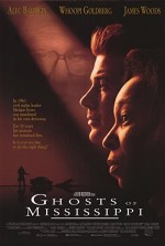Geçmişten Ruhlar (1996) afişi