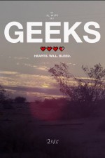 Geeks  afişi