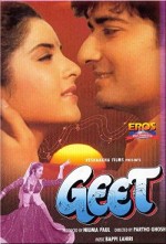Geet (1992) afişi